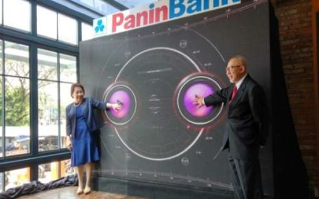 Panin Super Bonanza Launching 2017